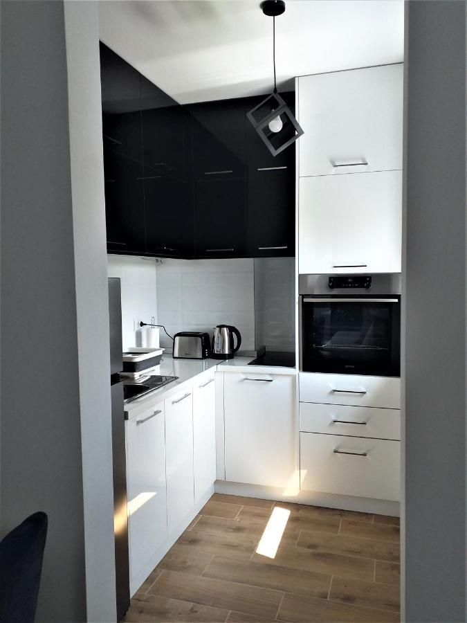 Apartman Astra Sremska Mitrovica Buitenkant foto