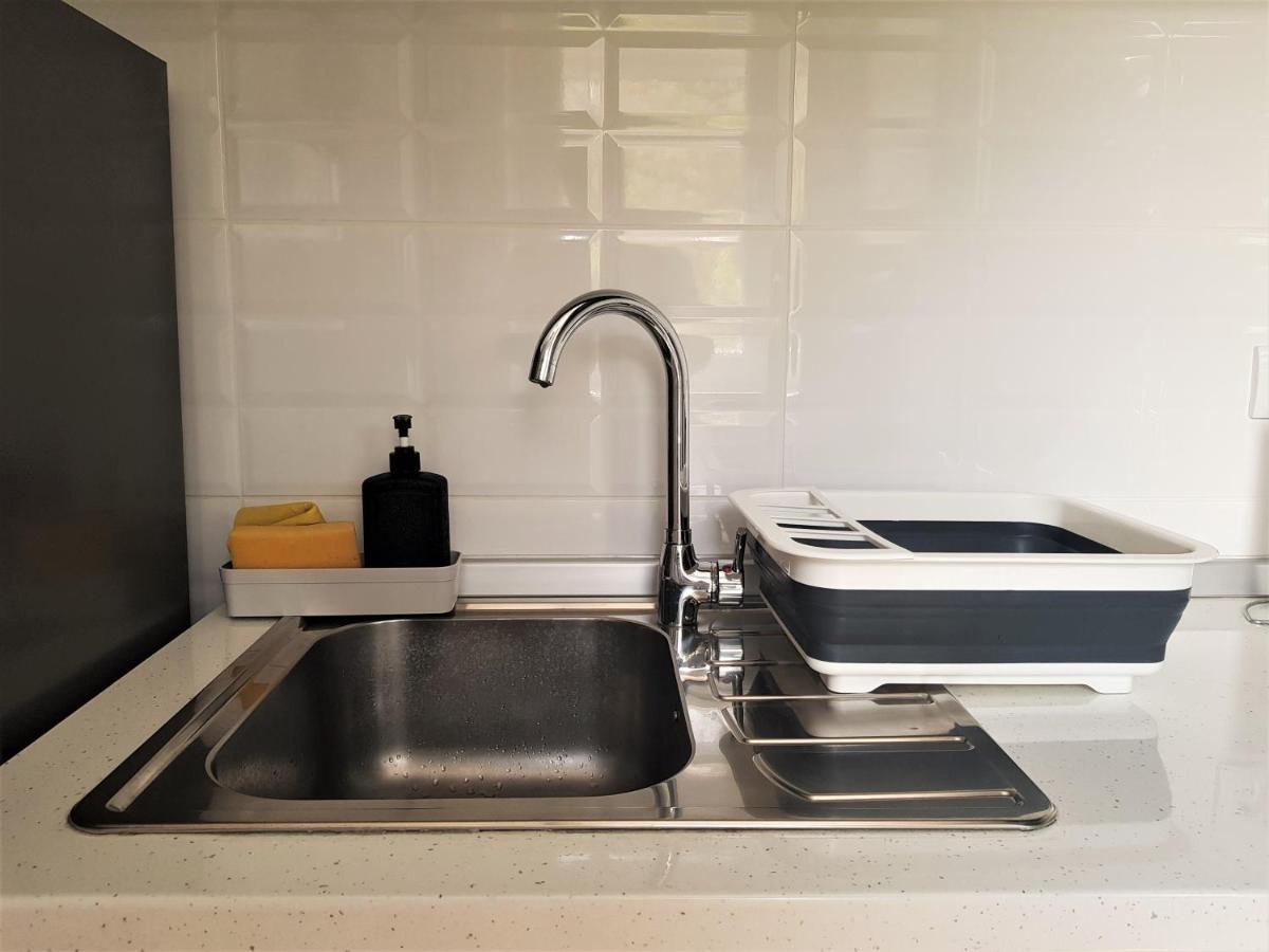 Apartman Astra Sremska Mitrovica Buitenkant foto